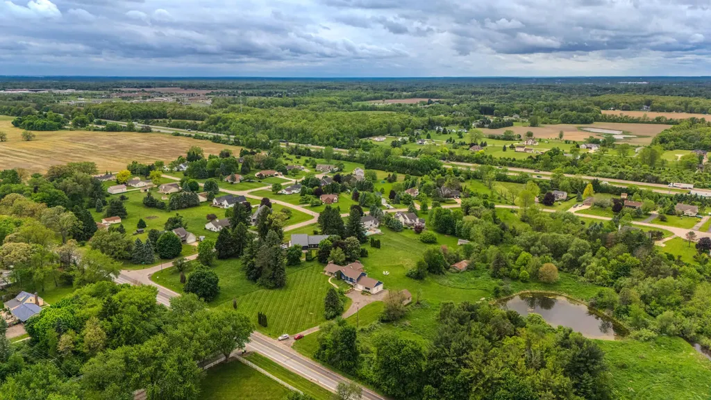 6780 Carpenter Road Pittsfield Charter Township MI 48197