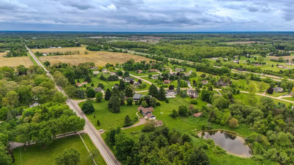 6780 Carpenter Road Pittsfield Charter Township MI 48197
