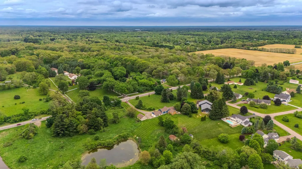 6780 Carpenter Road Pittsfield Charter Township MI 48197