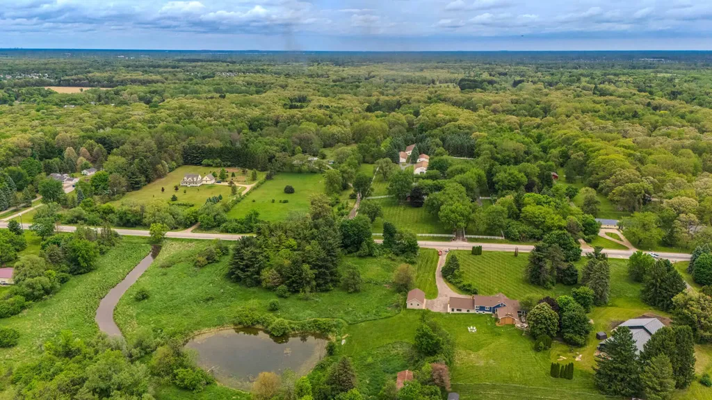 6780 Carpenter Road Pittsfield Charter Township MI 48197