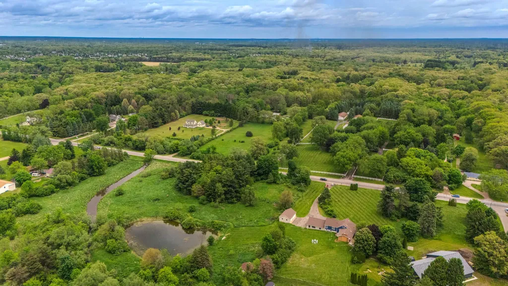 6780 Carpenter Road Pittsfield Charter Township MI 48197