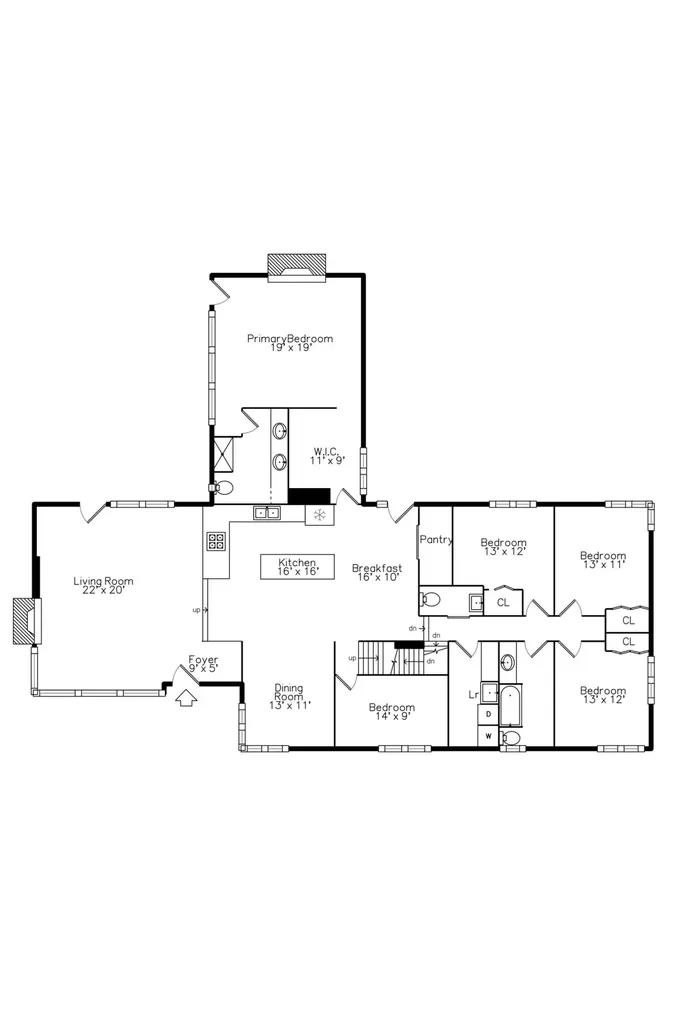 6780 Carpenter Road Pittsfield Charter Township MI 48197