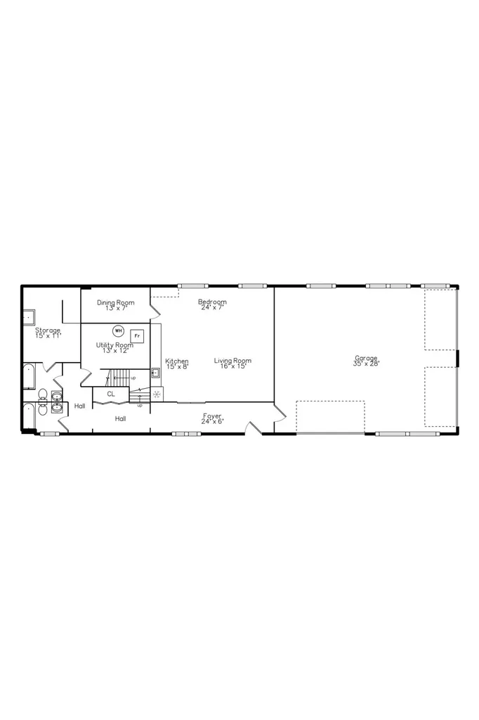 6780 Carpenter Road Pittsfield Charter Township MI 48197