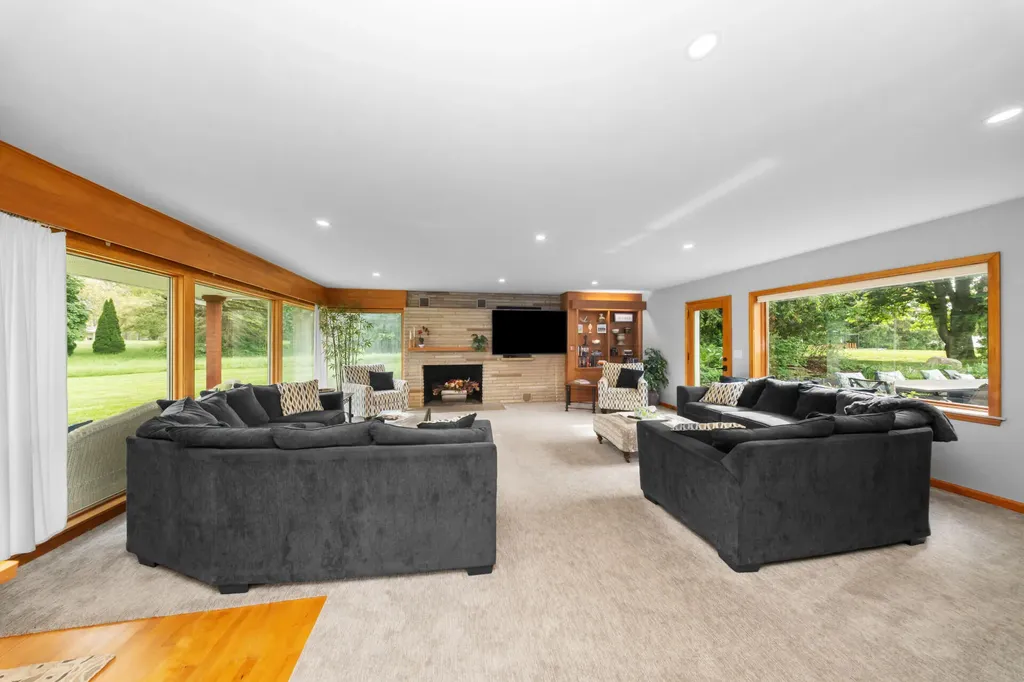 6780 Carpenter Road Pittsfield Charter Township MI 48197
