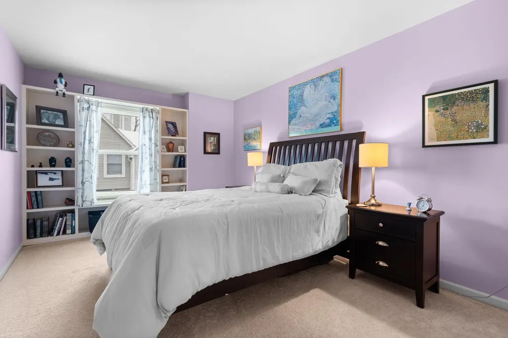 663 N 5th Avenue Ann Arbor City MI 48104