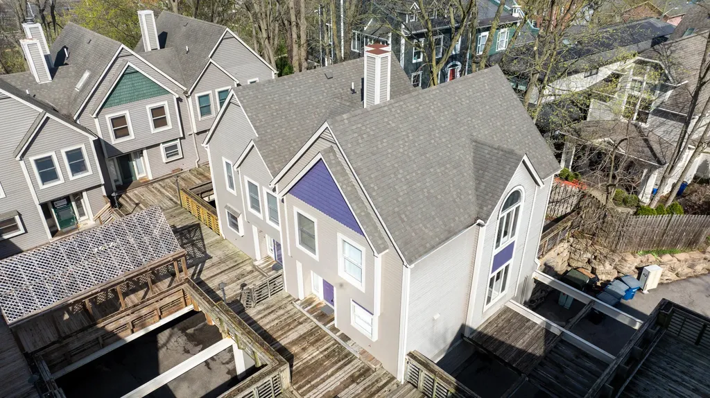 663 N 5th Avenue Ann Arbor City MI 48104