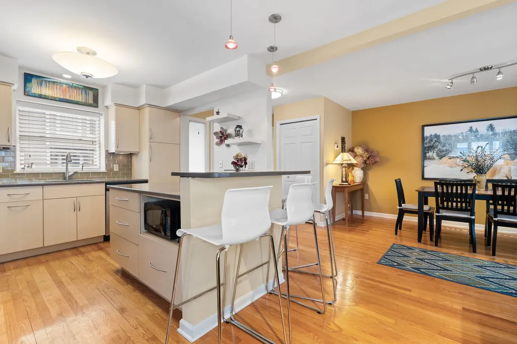 663 N 5th Avenue Ann Arbor City MI 48104