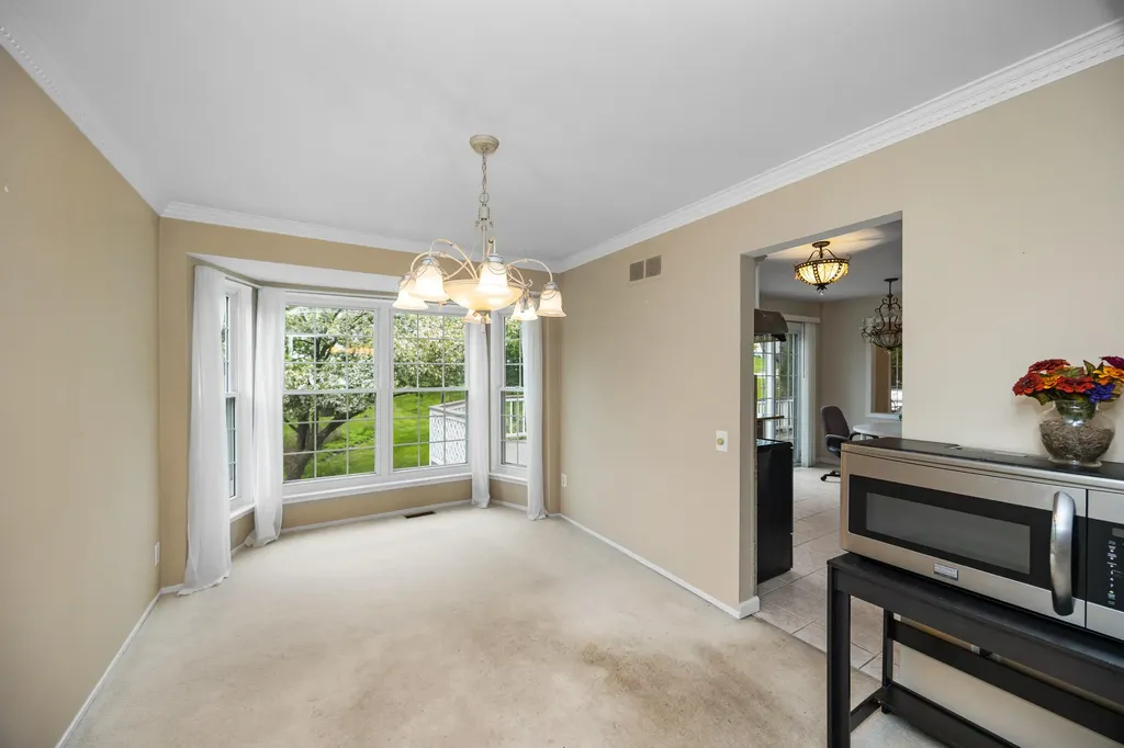 210 Whitney Drive Rochester Hills City MI 48307