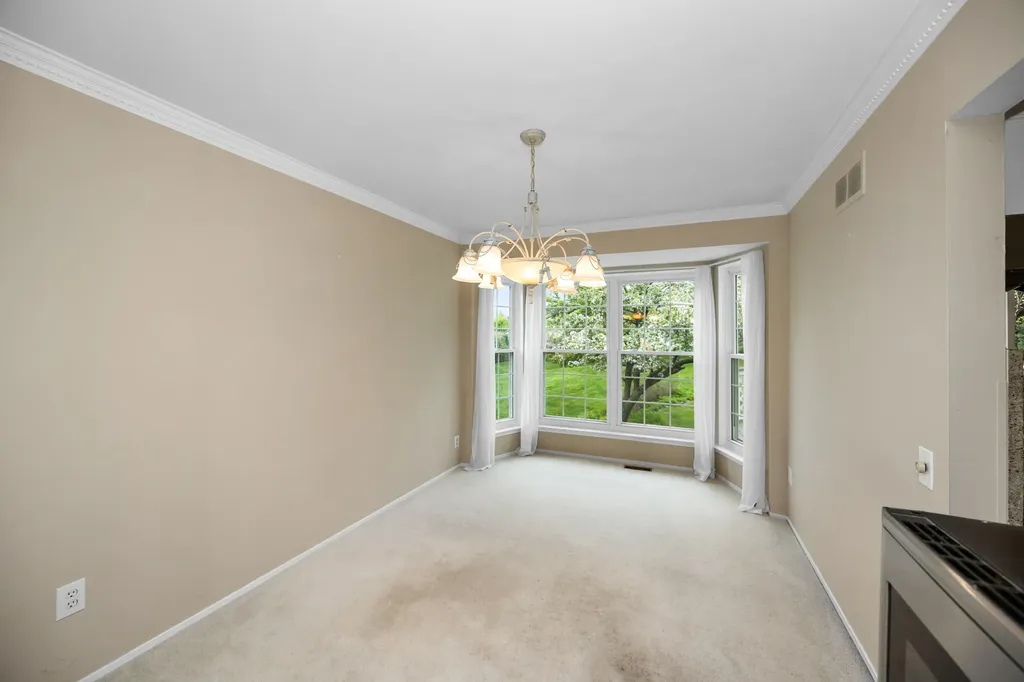 210 Whitney Drive Rochester Hills City MI 48307