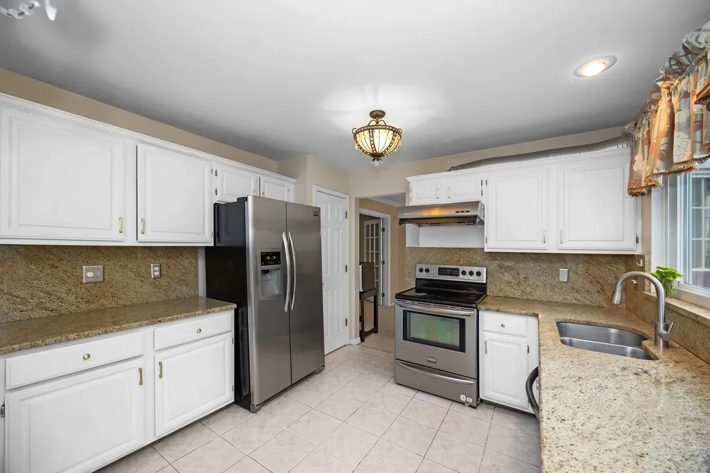 210 Whitney Drive Rochester Hills City MI 48307