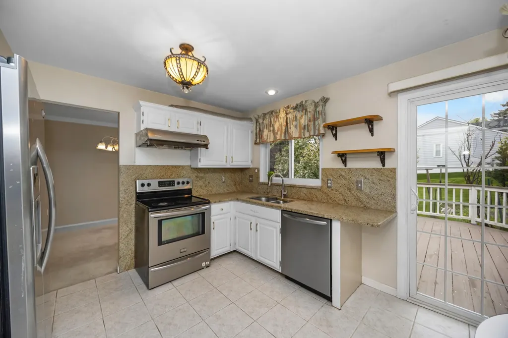 210 Whitney Drive Rochester Hills City MI 48307