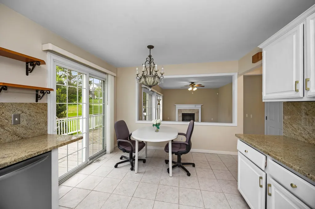 210 Whitney Drive Rochester Hills City MI 48307