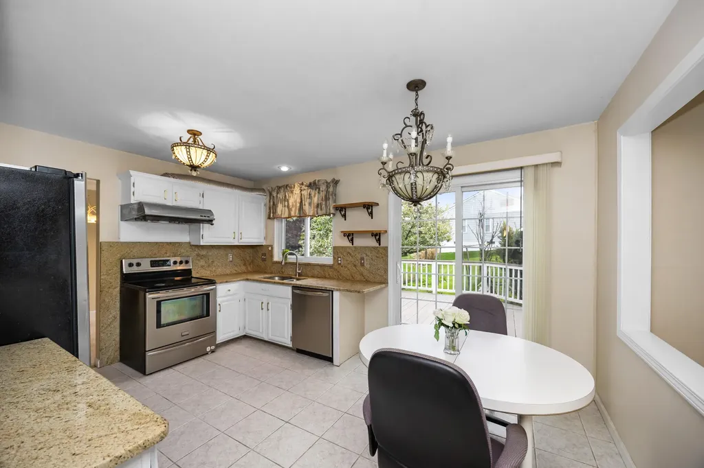 210 Whitney Drive Rochester Hills City MI 48307