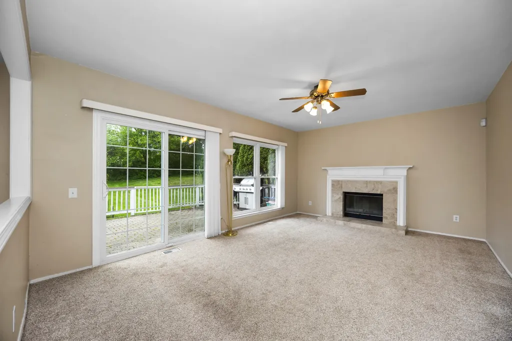 210 Whitney Drive Rochester Hills City MI 48307