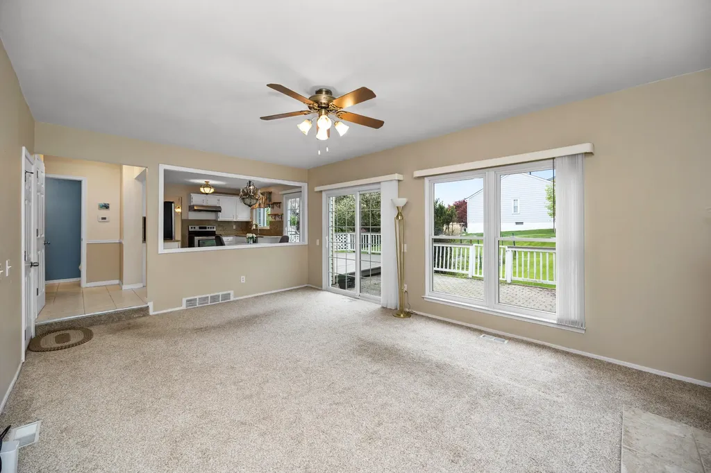 210 Whitney Drive Rochester Hills City MI 48307