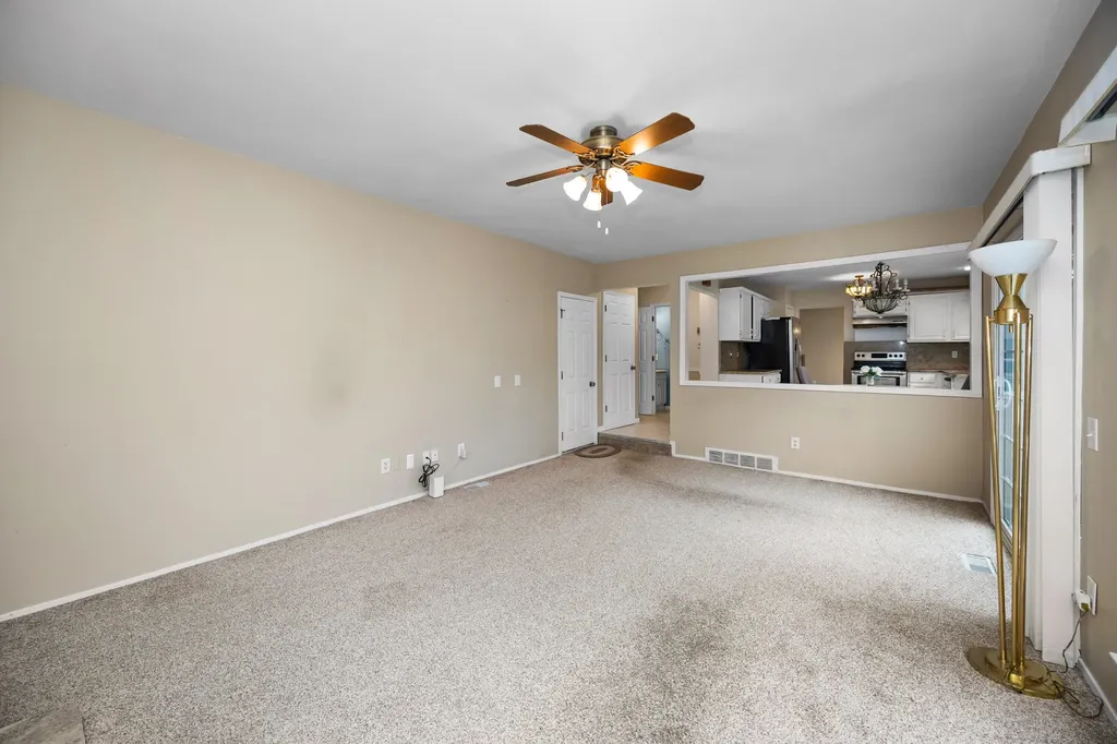 210 Whitney Drive Rochester Hills City MI 48307
