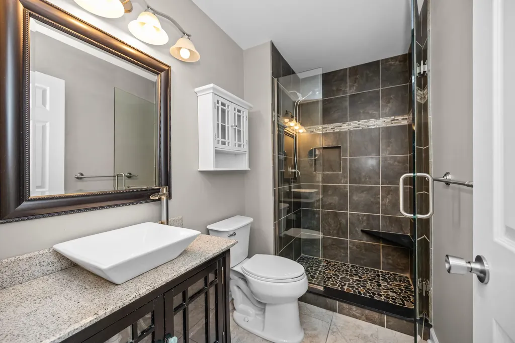 210 Whitney Drive Rochester Hills City MI 48307