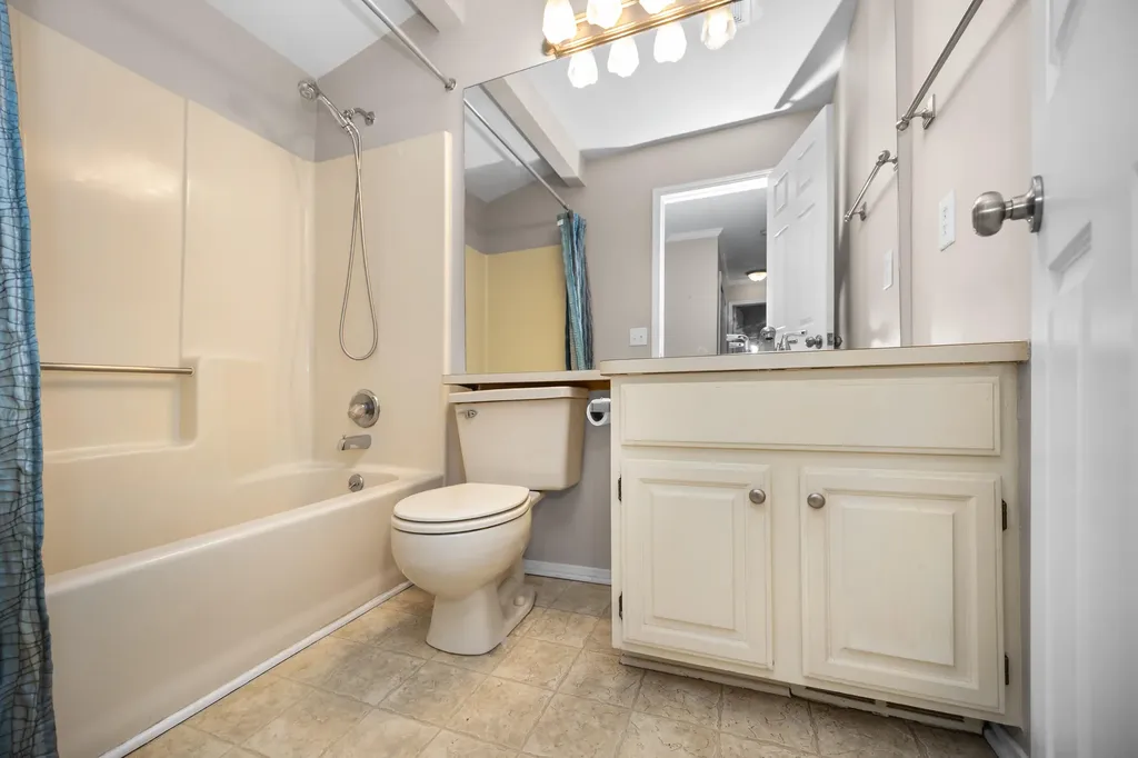 210 Whitney Drive Rochester Hills City MI 48307