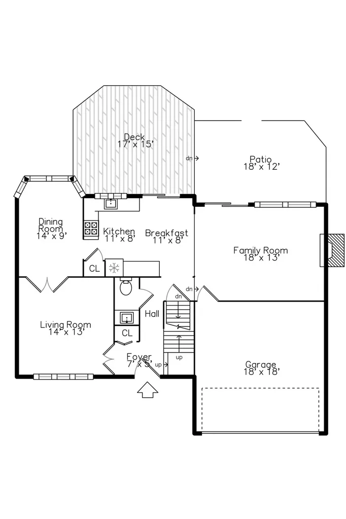210 Whitney Drive Rochester Hills City MI 48307