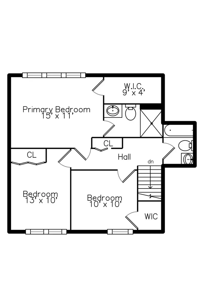 210 Whitney Drive Rochester Hills City MI 48307