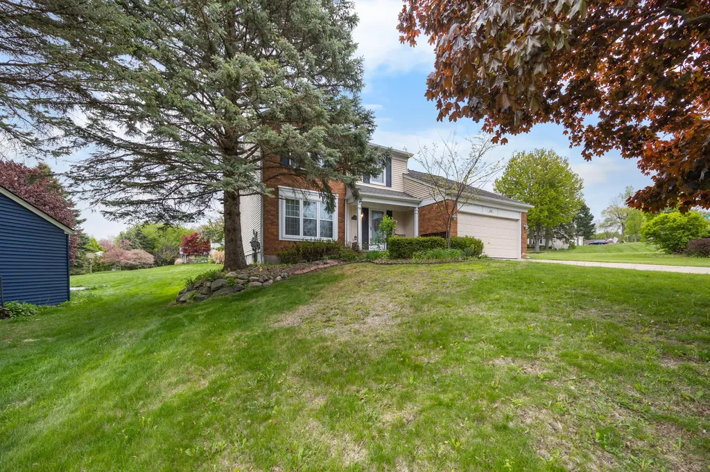 210 Whitney Drive Rochester Hills City MI 48307