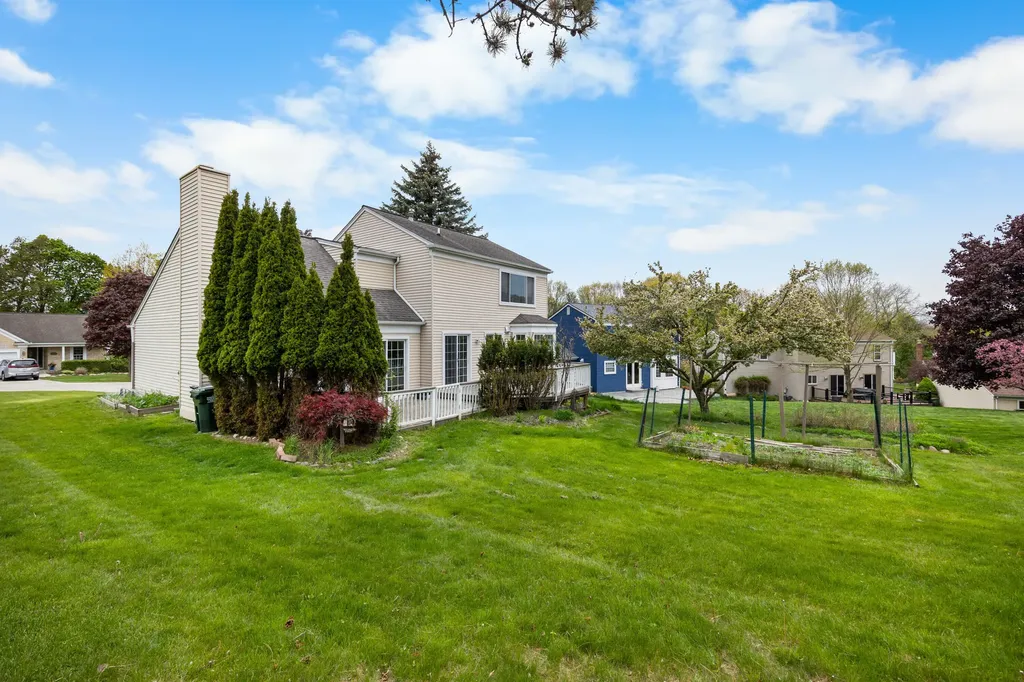 210 Whitney Drive Rochester Hills City MI 48307