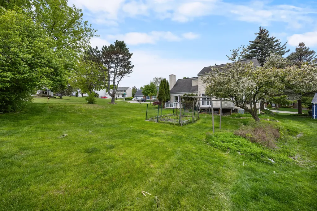 210 Whitney Drive Rochester Hills City MI 48307