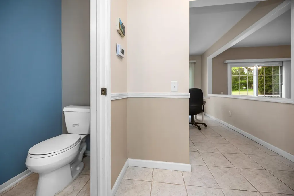 210 Whitney Drive Rochester Hills City MI 48307