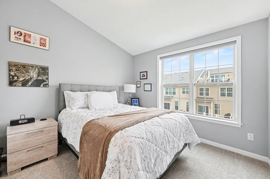 2733 S Spurway Drive Ann Arbor City MI 48105
