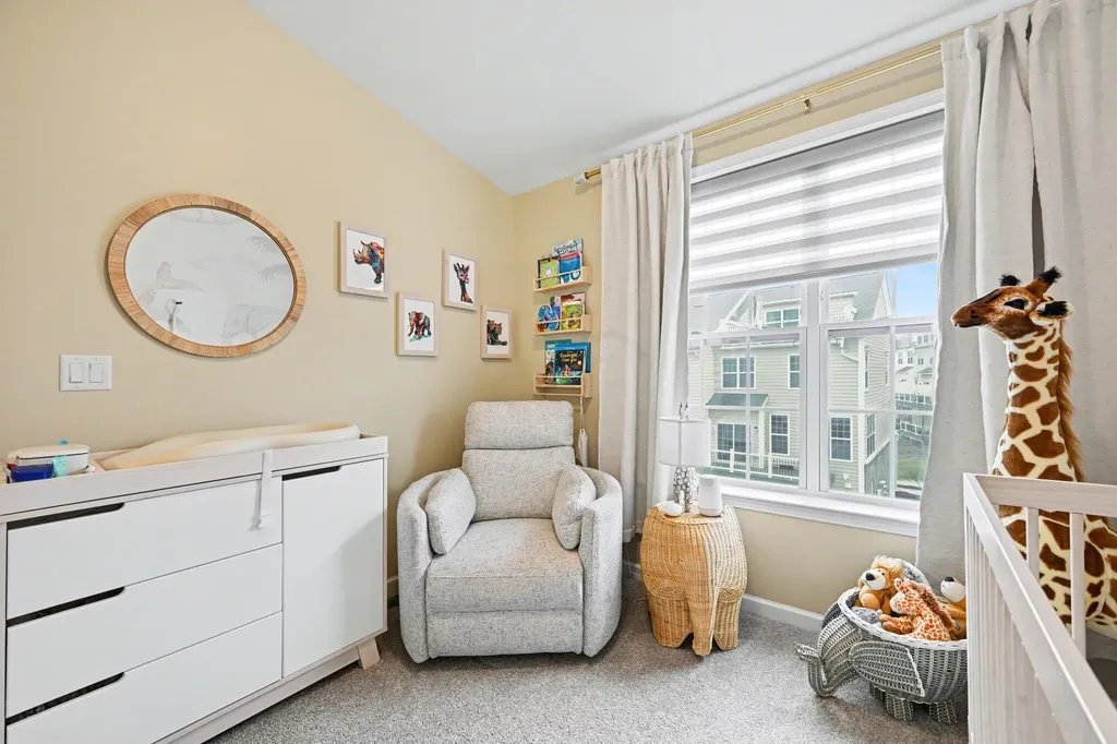 2733 S Spurway Drive Ann Arbor City MI 48105