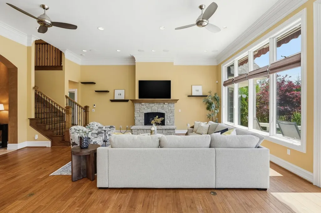 1919 Greenleaf Drive Royal Oak City MI 48067