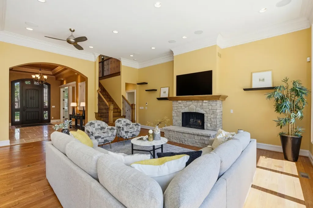 1919 Greenleaf Drive Royal Oak City MI 48067