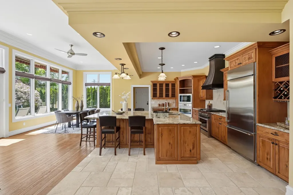 1919 Greenleaf Drive Royal Oak City MI 48067