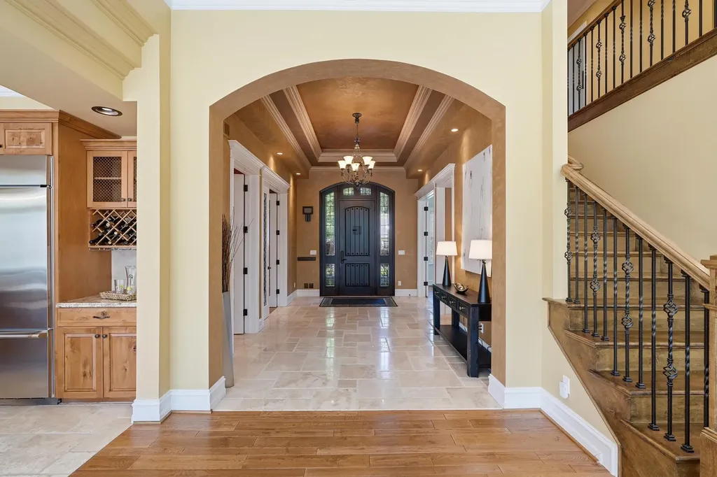 1919 Greenleaf Drive Royal Oak City MI 48067