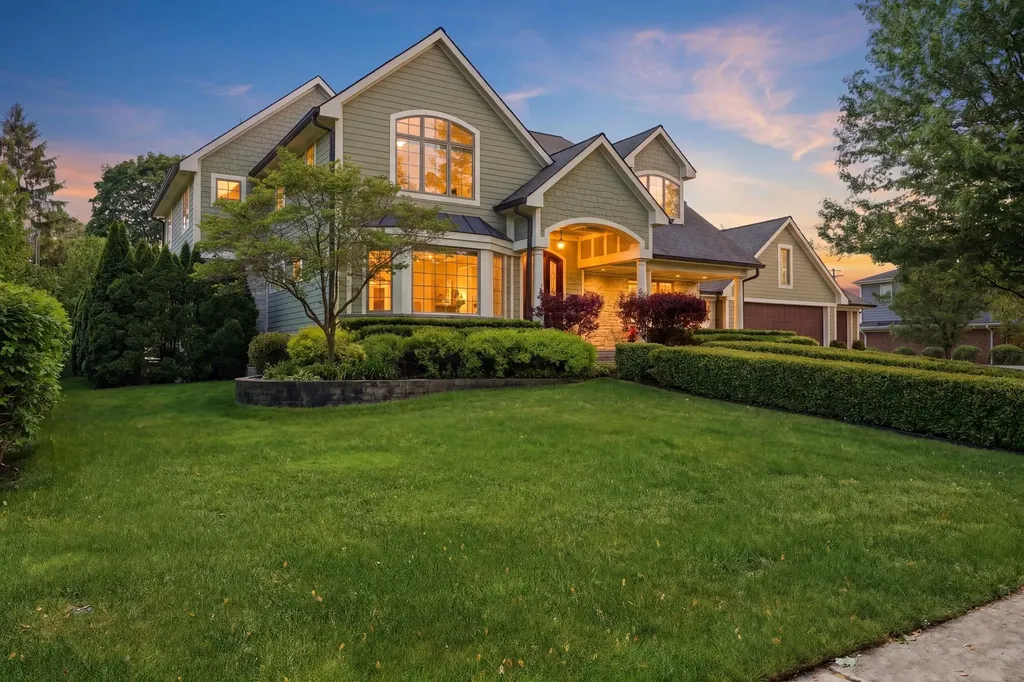 1919 Greenleaf Drive Royal Oak City MI 48067