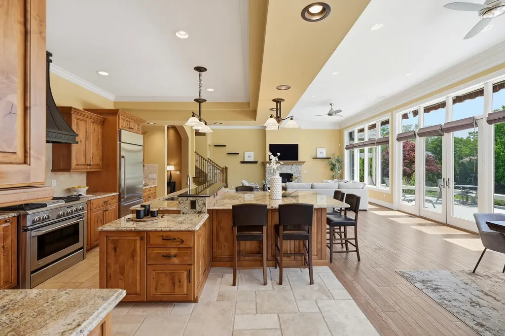 1919 Greenleaf Drive Royal Oak City MI 48067