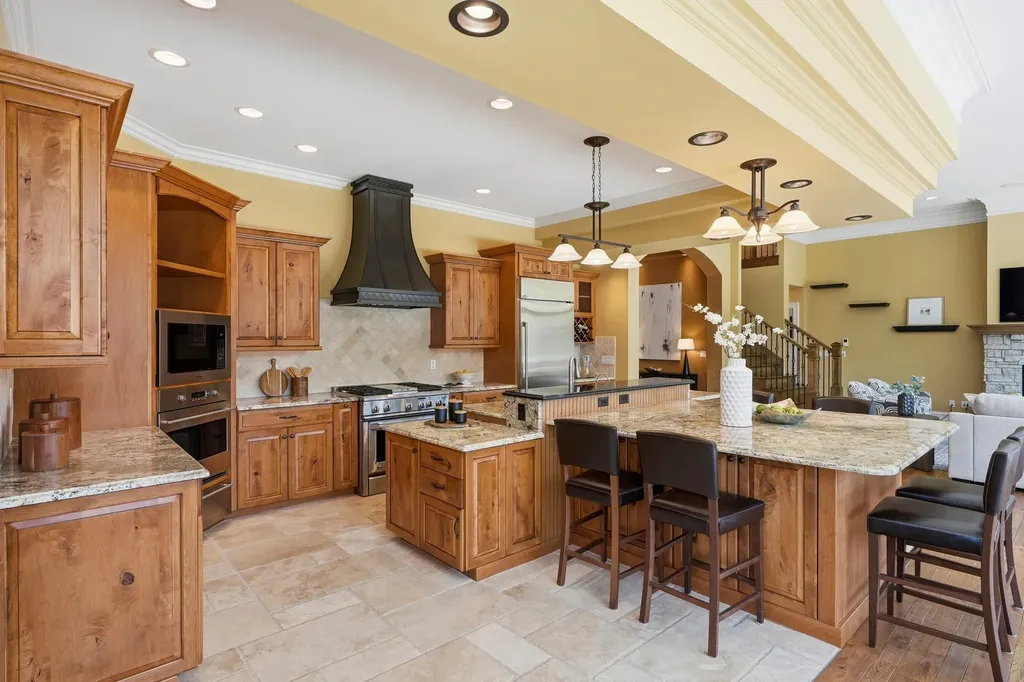 1919 Greenleaf Drive Royal Oak City MI 48067