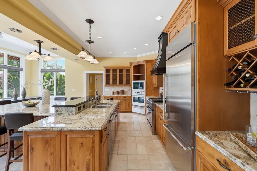 1919 Greenleaf Drive Royal Oak City MI 48067