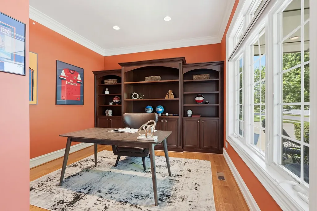 1919 Greenleaf Drive Royal Oak City MI 48067