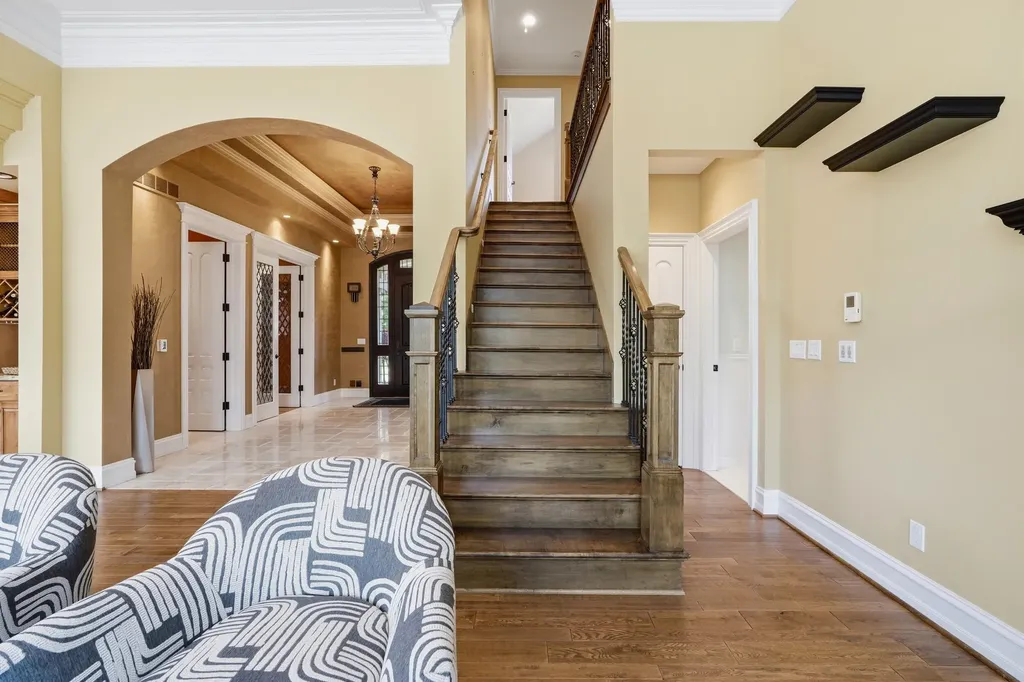 1919 Greenleaf Drive Royal Oak City MI 48067