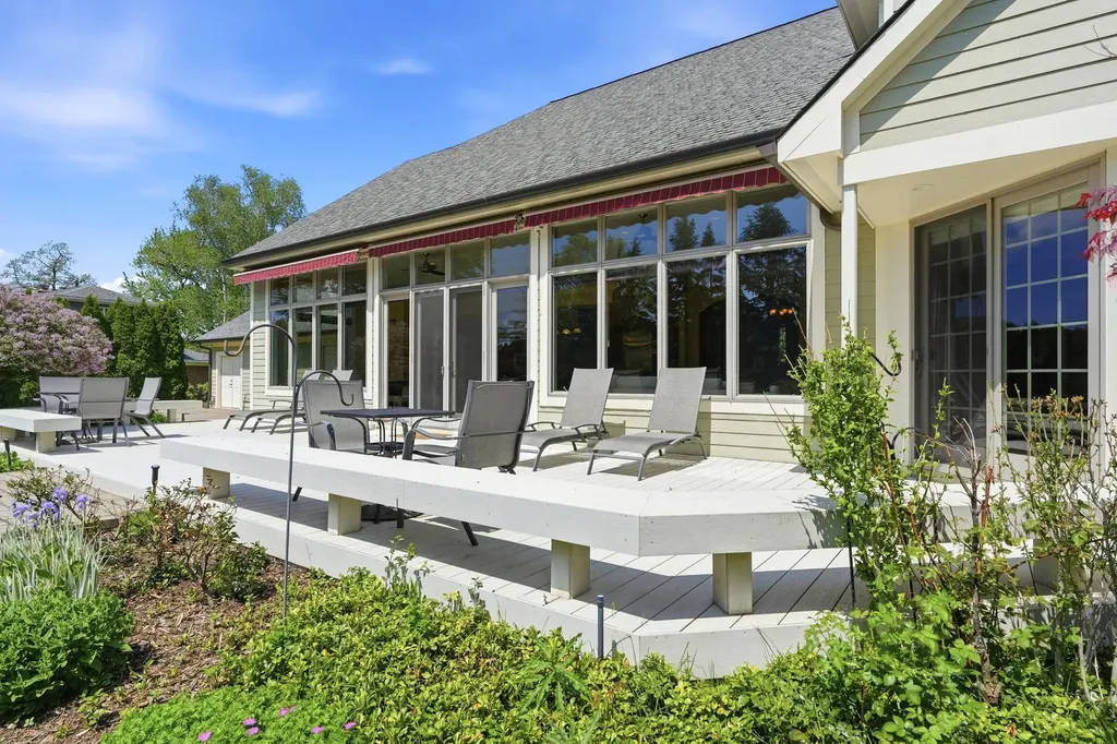 1919 Greenleaf Drive Royal Oak City MI 48067
