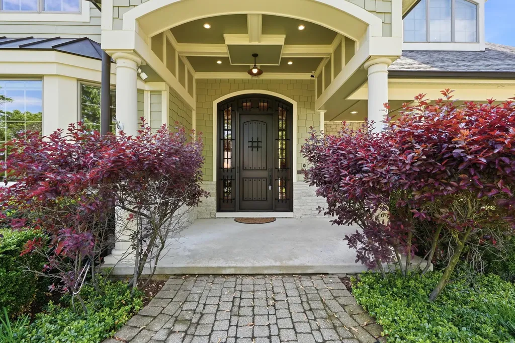 1919 Greenleaf Drive Royal Oak City MI 48067