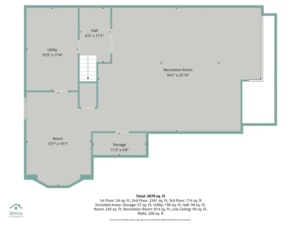 1919 Greenleaf Drive Royal Oak City MI 48067