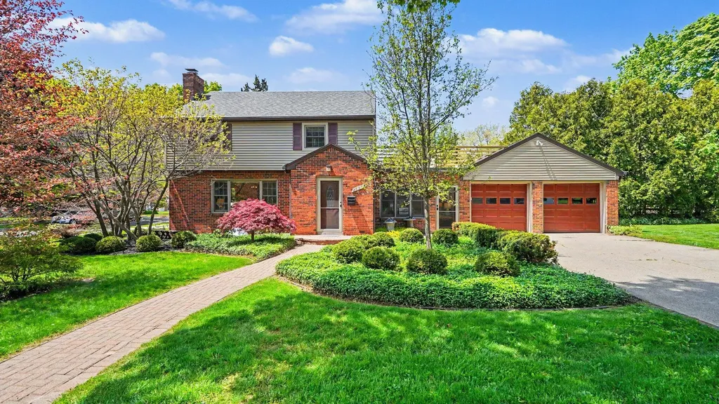 2030 Devolson Avenue Ann Arbor City MI 48104