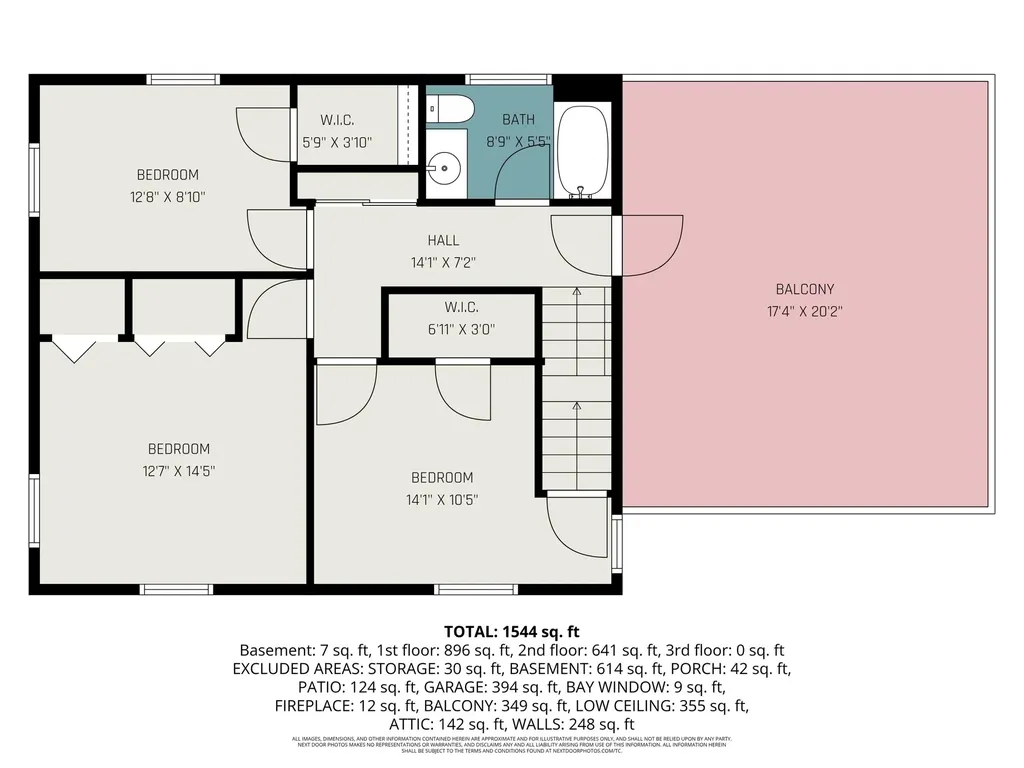 2030 Devolson Avenue Ann Arbor City MI 48104