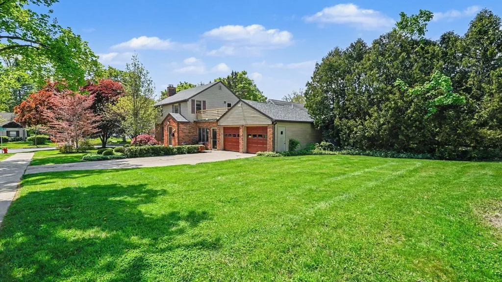 2030 Devolson Avenue Ann Arbor City MI 48104