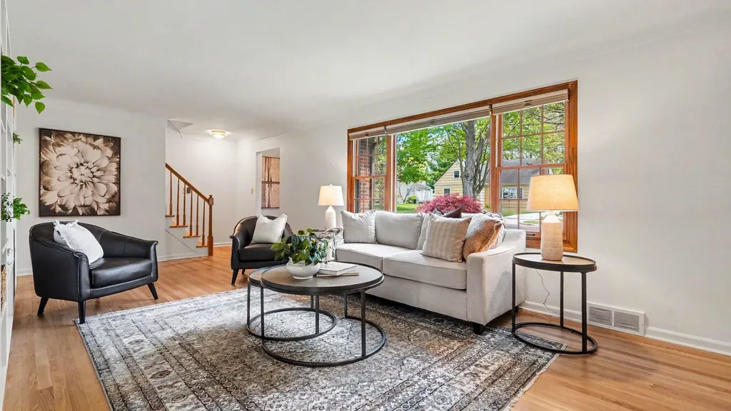 2030 Devolson Avenue Ann Arbor City MI 48104