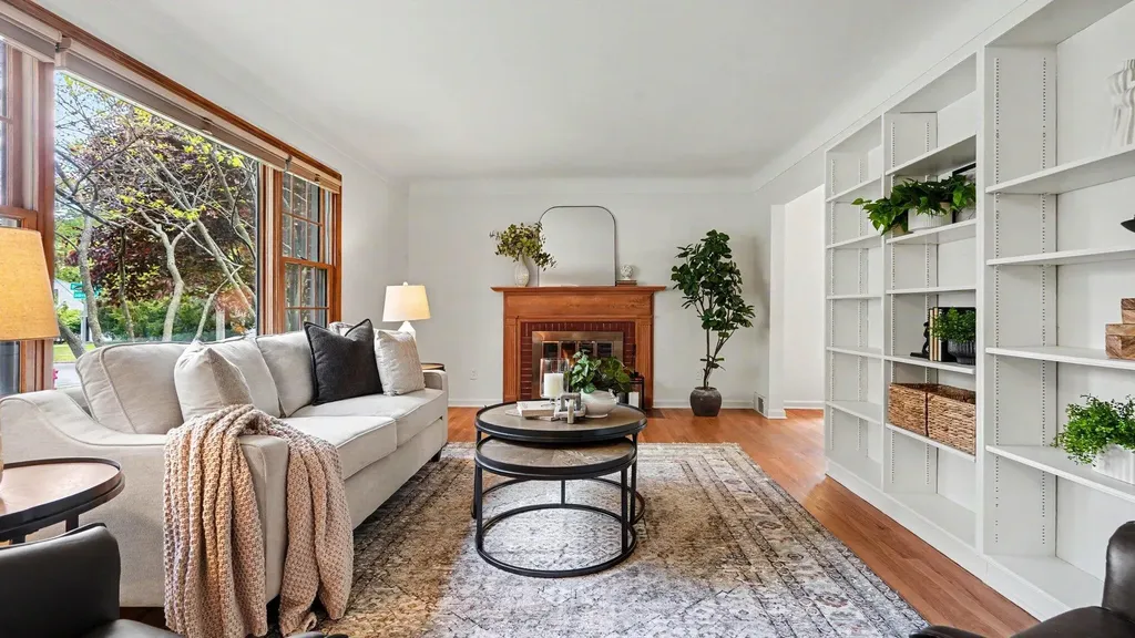 2030 Devolson Avenue Ann Arbor City MI 48104
