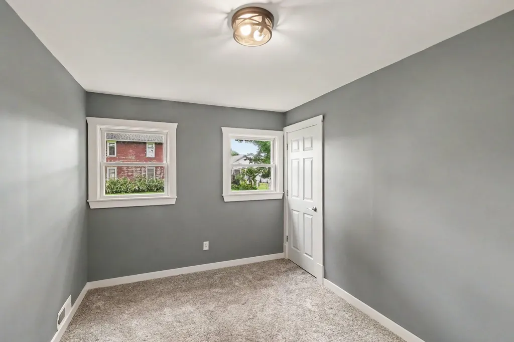 307 Mechanic Street Stockbridge Township MI 49285