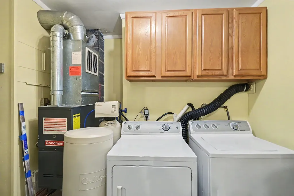 307 Mechanic Street Stockbridge Township MI 49285